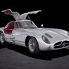 Mercedes-Benz 300 SLR ‘Uhlenhaut Coupe’, 1955