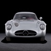 Mercedes-Benz 300 SLR ‘Uhlenhaut Coupe’, 1955