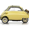 BMW Isetta 300, 1956-62