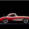Chevrolet Corvette C1, 1956(57)