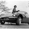 Lotus Elite, 1957-63