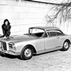 Facel Véga HK 500, 1958