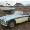 Austin Healey 3000, 1959-67