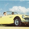 Austin Healey 3000, 1959