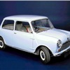 Austin Mini, 1959-2000