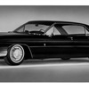 Cadillac Eldorado Brougham (Pininfarina), 1959