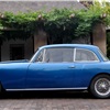 Alvis TD 21, 1960