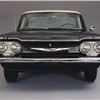 Chevrolet Corvair Club Coupe, 1960