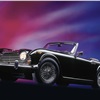 Triumph TR4 (1961–1965) - Photography by René Staud