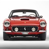 Ferrari 250 GT SWB (Pininfarina), 1961