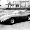 Ferrari 250 GTO, 1962