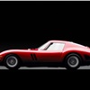 Ferrari 250 GTO, 1962 - Photography of Michael Furman