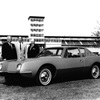 Studebaker Avanti, 1963