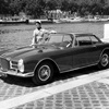 Facel Véga Facel II, 1964  – Модель Facel II выпускали с 1962 года
