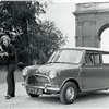 Morris Mini Cooper, 1964