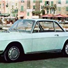 Lancia Fulvia Coupe, 1965
