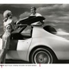 Corvette Sport Coupe, 1968 - Showing removable roof panel sections. Will Corvette roof panels set a trend? Auto industry relies on citizen panelists.