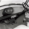 Morris Mini 1000 Mk II, 1968 - Interior
