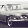 Tatra 603-3, 1968