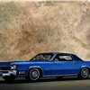 Cadillac Eldorado, 1969