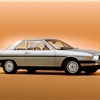 Lancia Gamma Coupe (Pininfarina), 1976–80