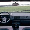 Citroen BX, 1982-86 - Interior