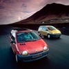 Renault Twingo, 1992–98