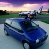 Renault Twingo, 1992–98