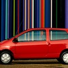 Renault Twingo, 1992–98