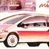 Design Sketch by Jean-Pierre Ploue