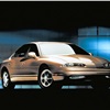 Oldsmobile Aurora, 1995