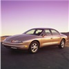 Oldsmobile Aurora, 1995