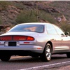 Oldsmobile Aurora, 1995