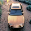 Oldsmobile Aurora, 1995