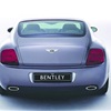 Bentley Continental GT, 2002
