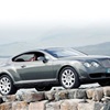 Bentley Continental GT, 2002