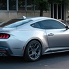 Ford Mustang, 2024