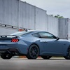 Ford Mustang, 2024 – Ford Mustang GT седьмого поколения с пакетом Performance