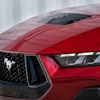 Ford Mustang, 2024