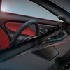 Ford Mustang, 2024 – Design Sketch – Interior