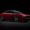 Ferrari Luce, 2026