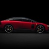 Ferrari Luce, 2026