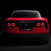 Ferrari Luce, 2026