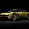 Ferrari Luce, 2026