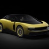 Ferrari Luce, 2026
