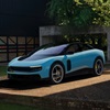 Ferrari Luce, 2026
