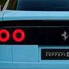 Ferrari Luce, 2026