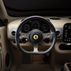 Ferrari Luce, 2026 – Interior