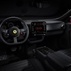 Ferrari Luce, 2026 – Interior