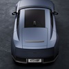 Jaguar Type 01, 2027